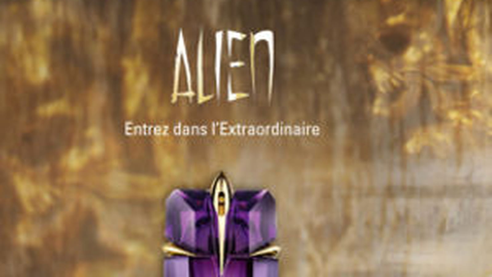 Alien de Thierry Mugler