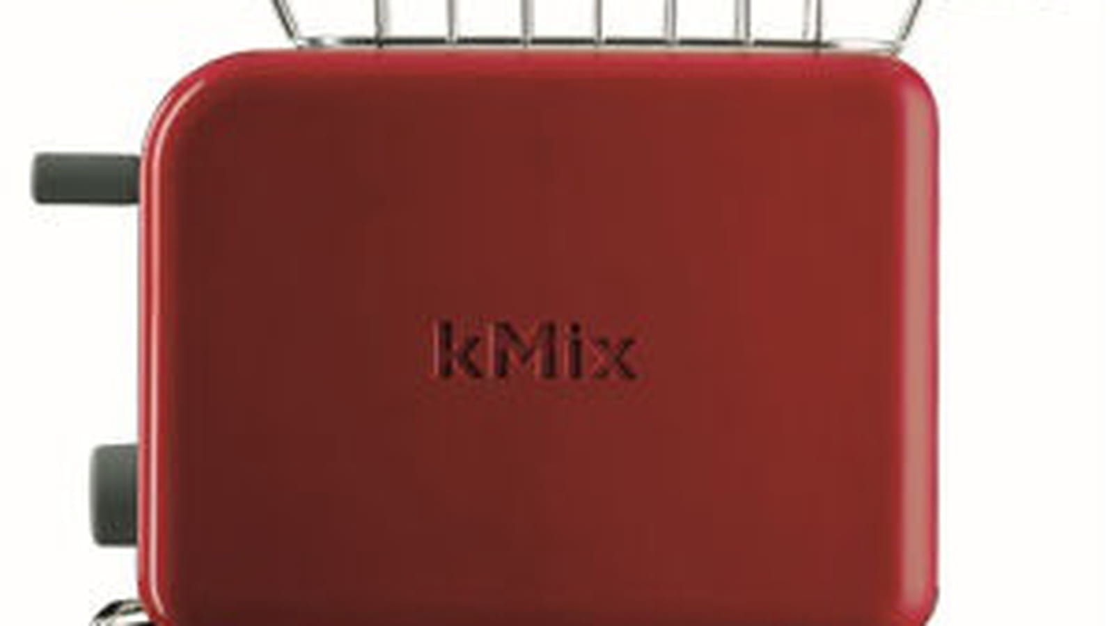 Grille-pain compact kMix KENWOOD