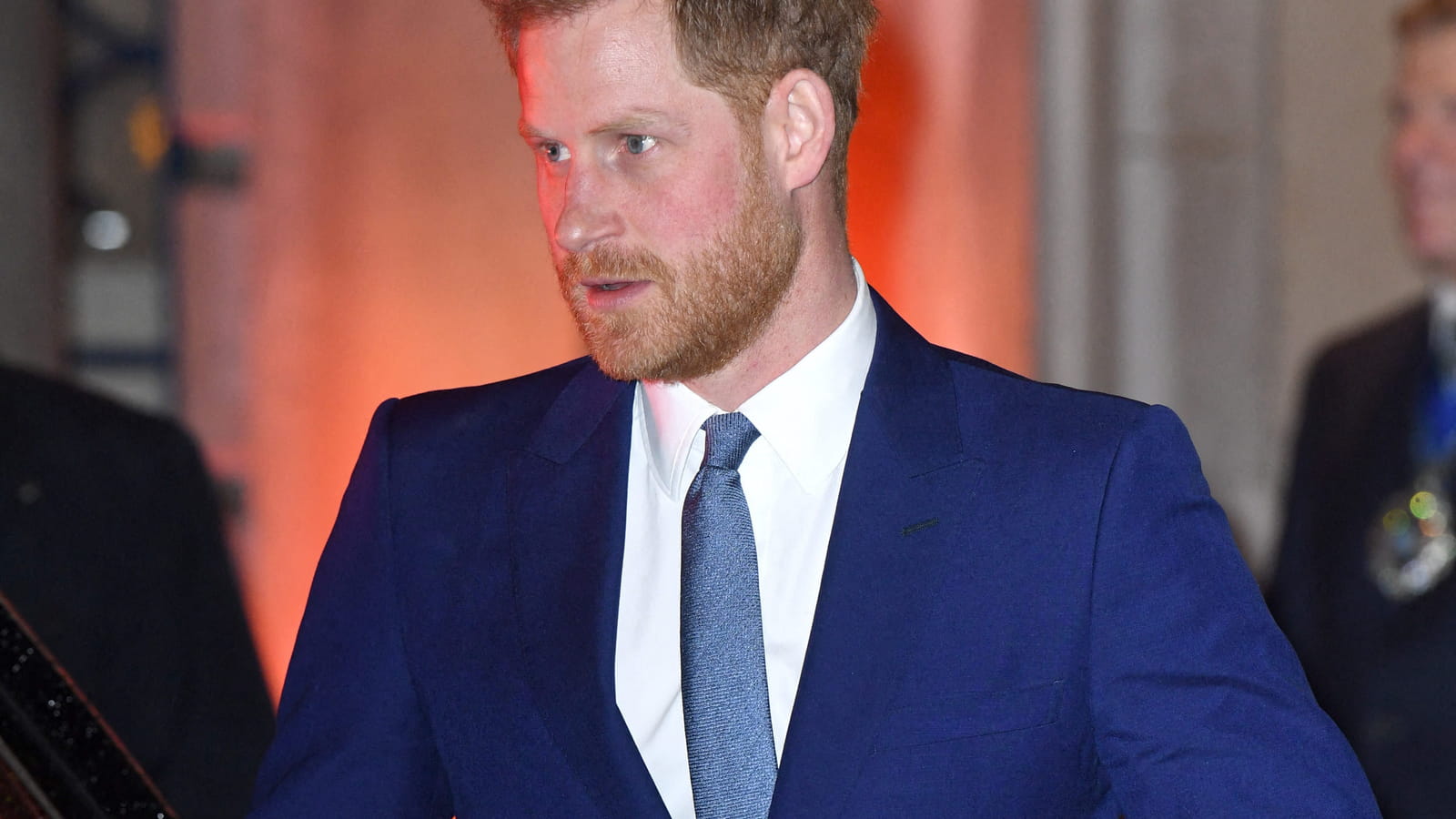 Prince Harry
