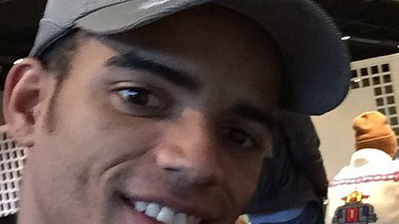 Brahim Zaibat
