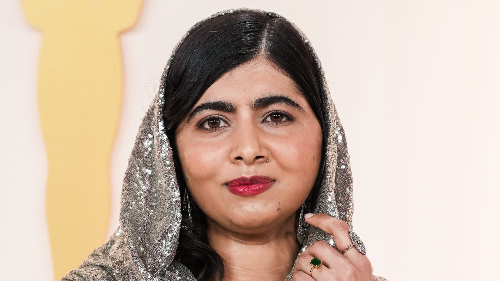 Malala Yousafzai 