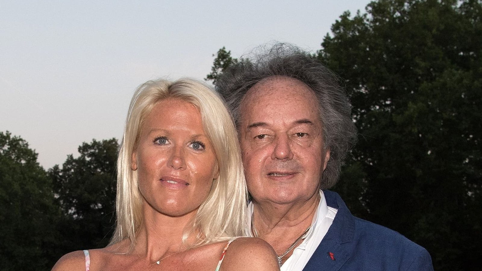 Gonzague Saint-Bris