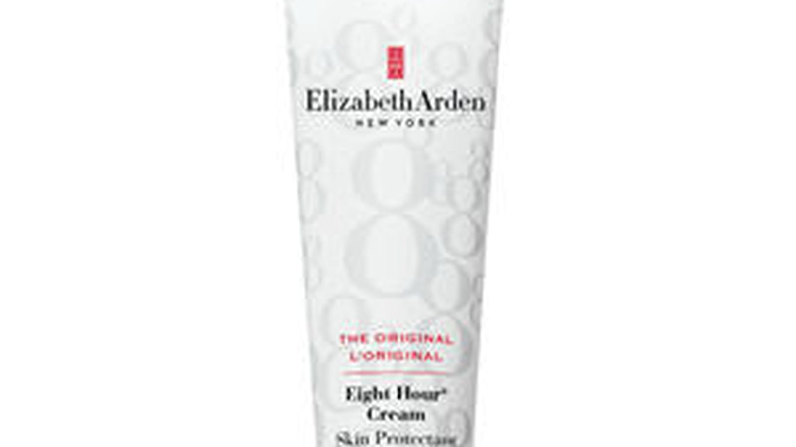 Crème de huit heures d'Elizabeth Arden