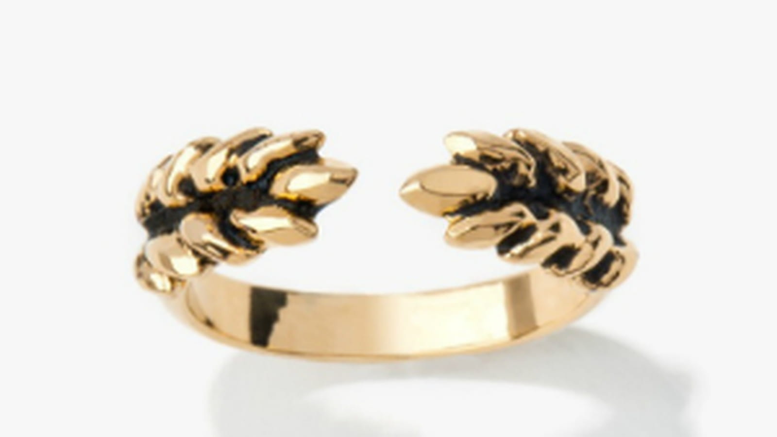 Bague Aurélie Bidermann