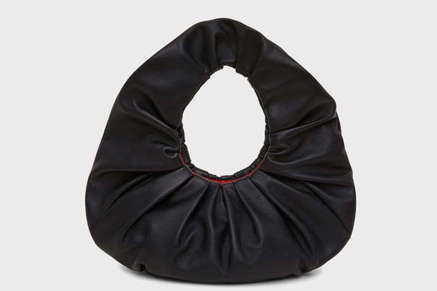 Sac &agrave; main "Chouchou" de Mansur Gavriel