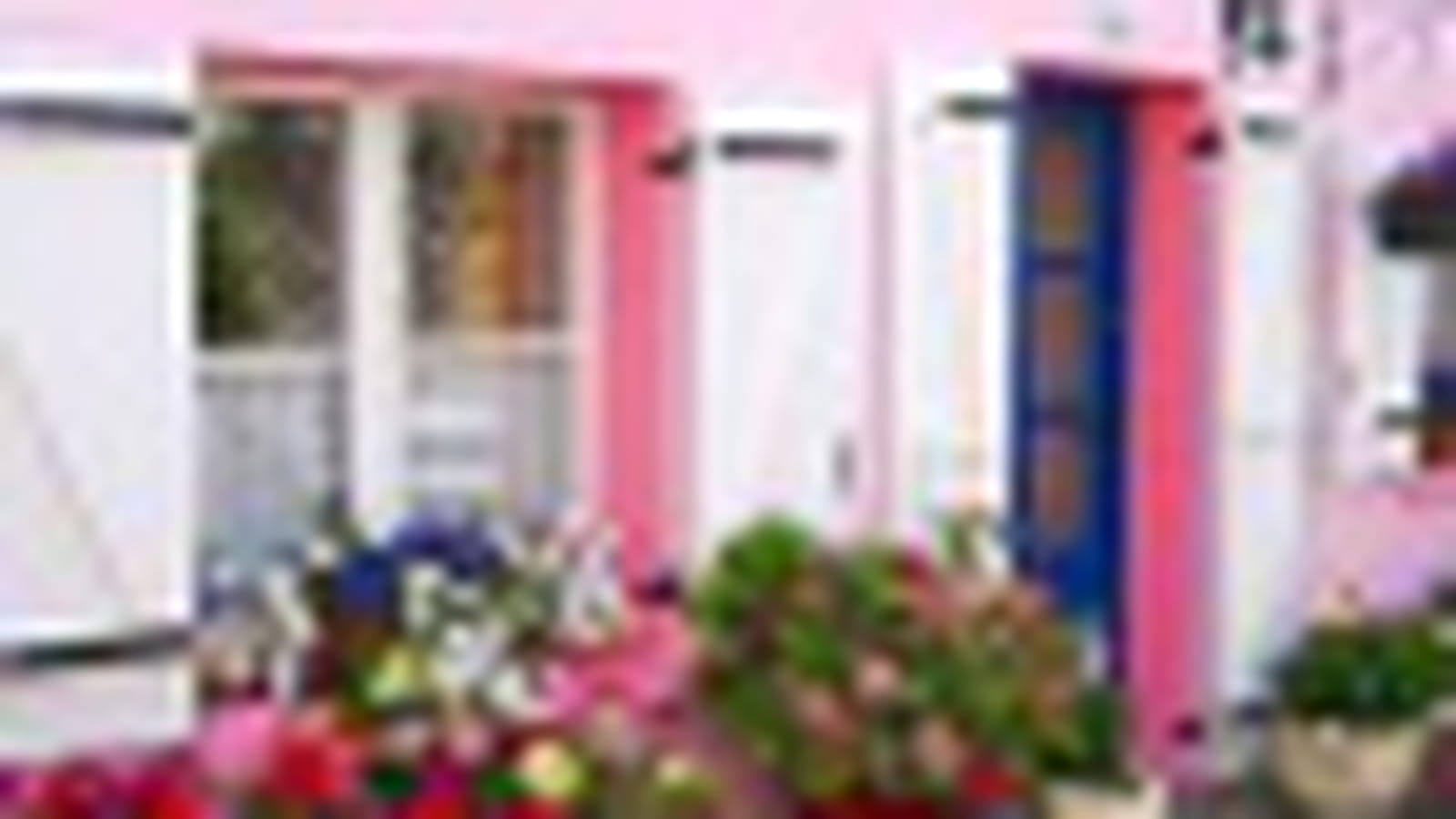 Maison bretonne