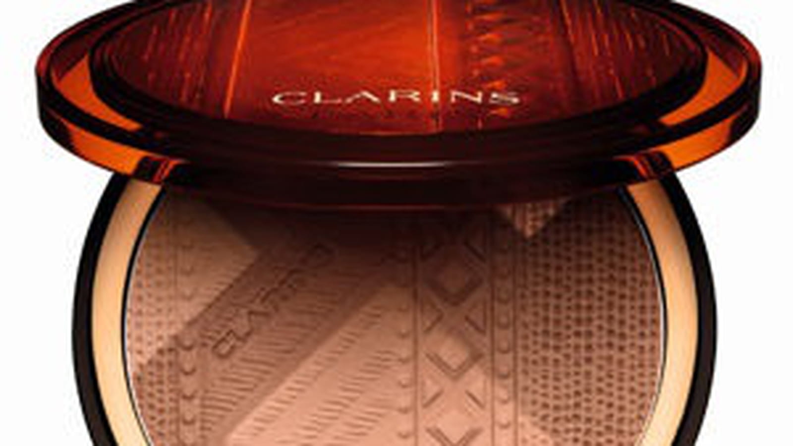 Colors of Brazil Poudre Soleil Visage de Clarins