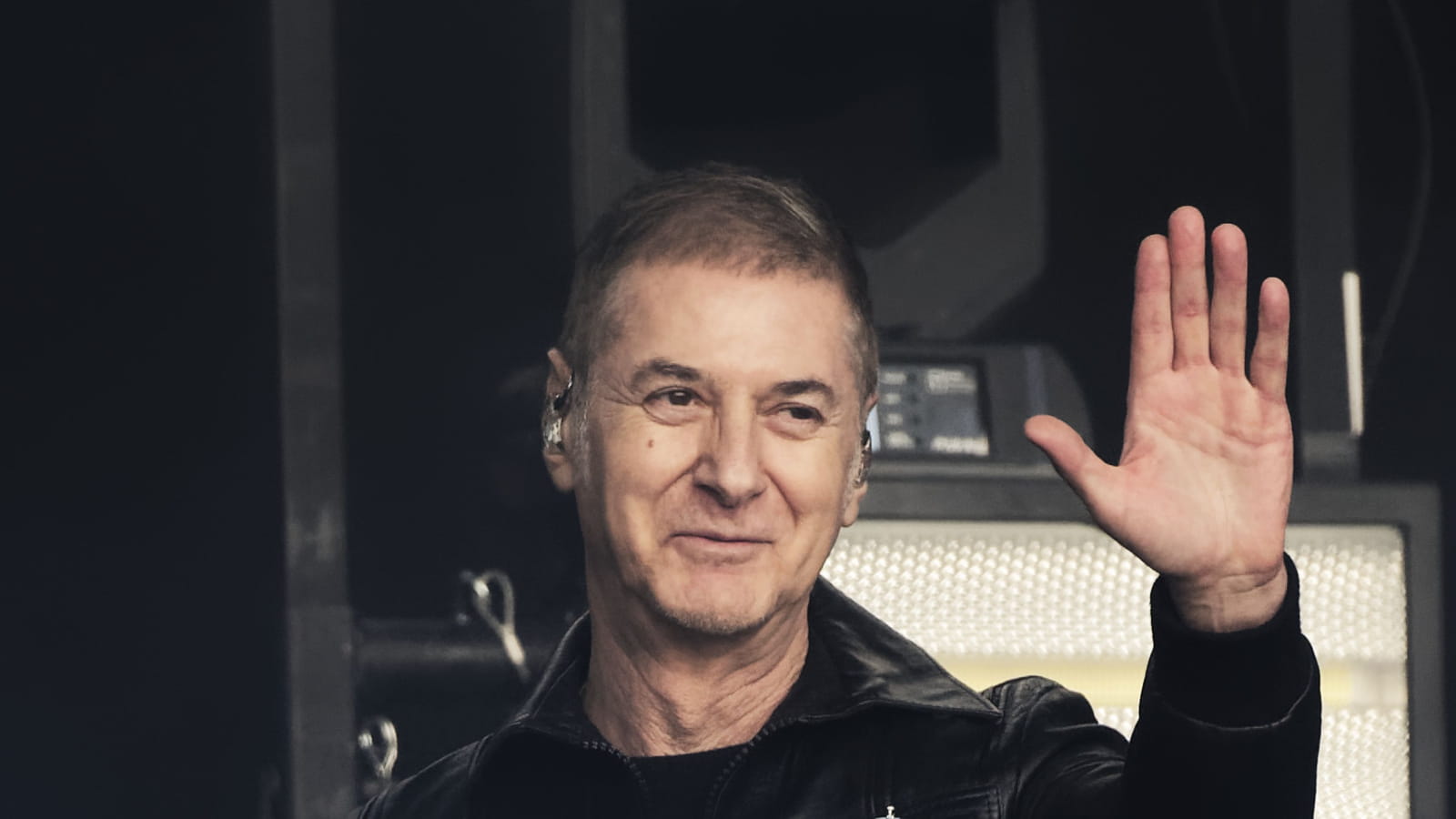 Etienne Daho