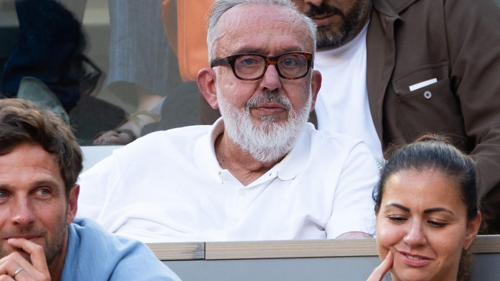 Dominique Farrugia