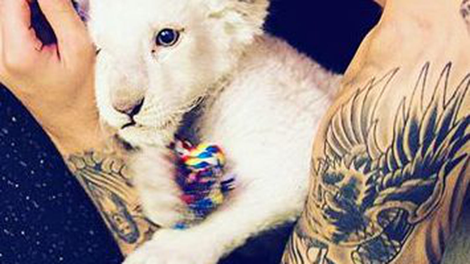 Justin Bieber