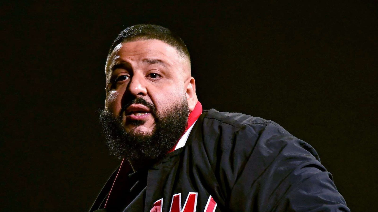 DJ Khaled