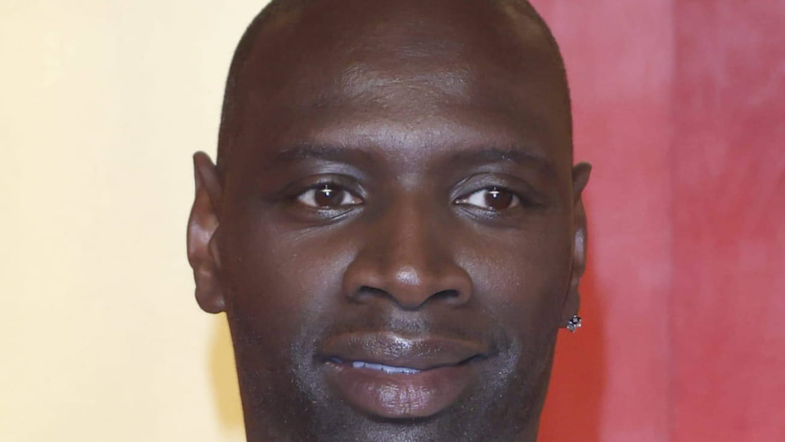 Omar Sy
