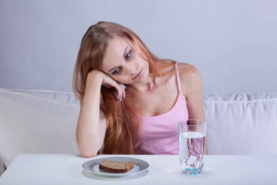 2 millions de personnes souffrent de dénutrition en France