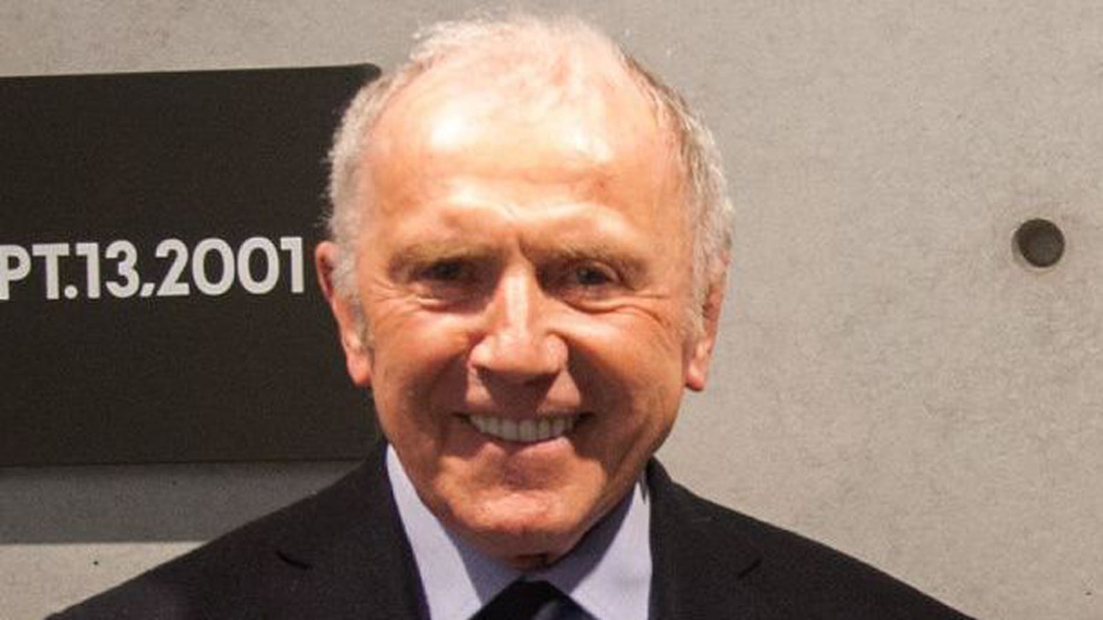 François Pinault