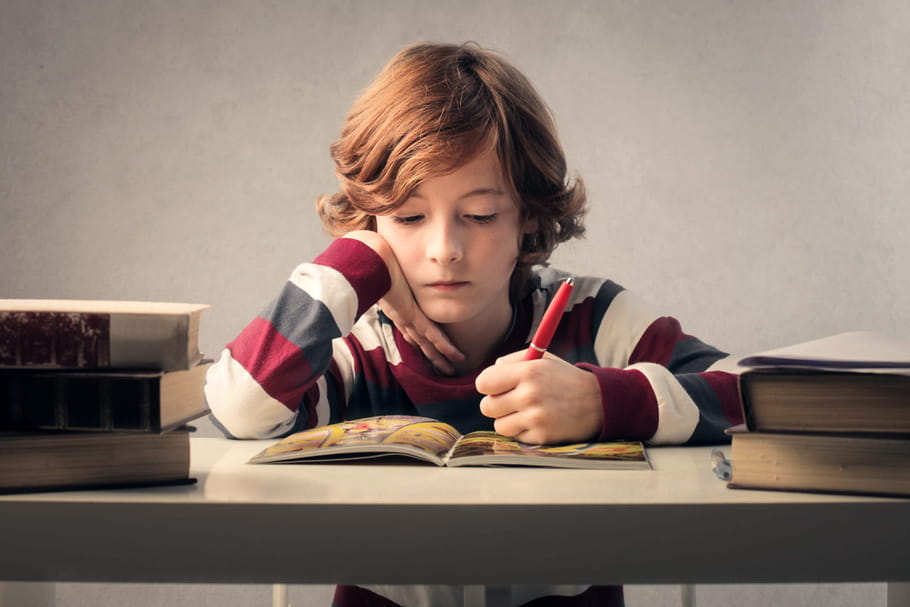 Troubles des apprentissages : comment les repérer chez l'enfant ?