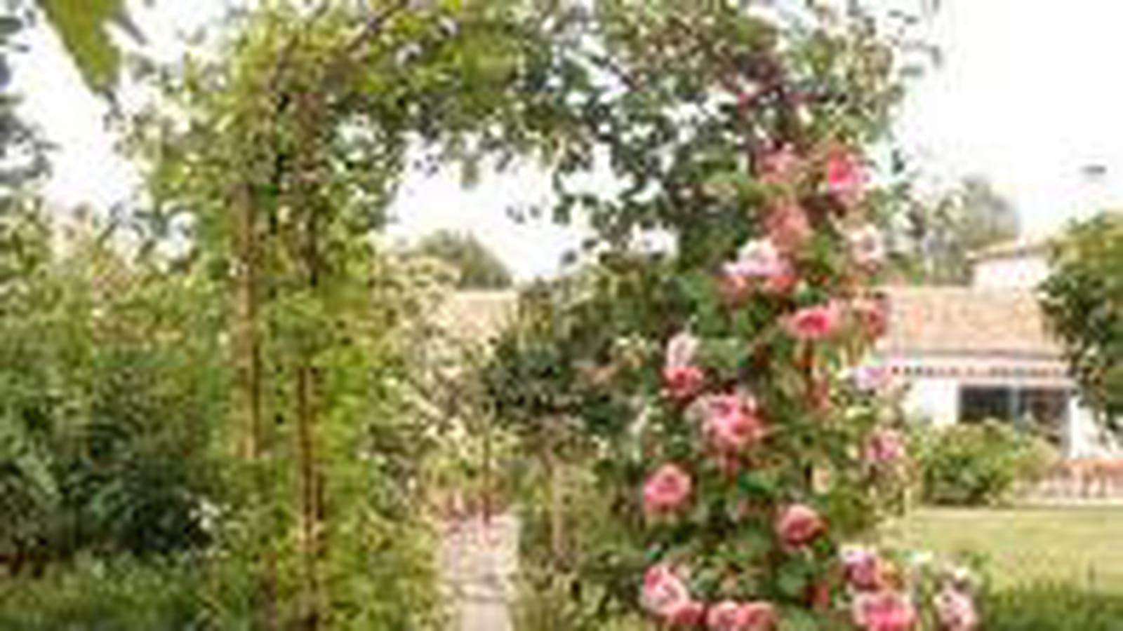 Pergola