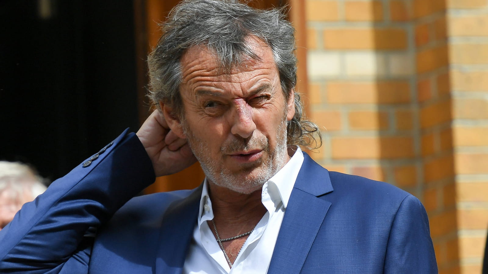 Jean-Luc Reichmann