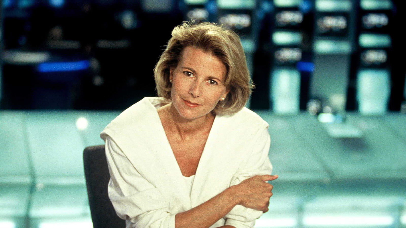 Claire Chazal
