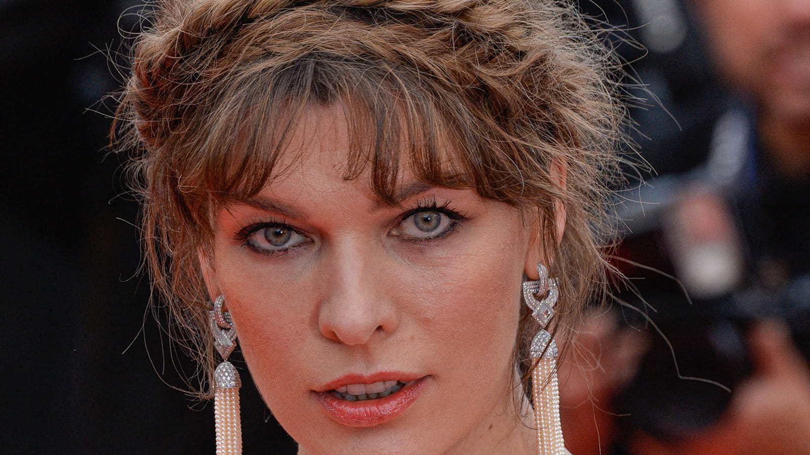Milla Jovovich