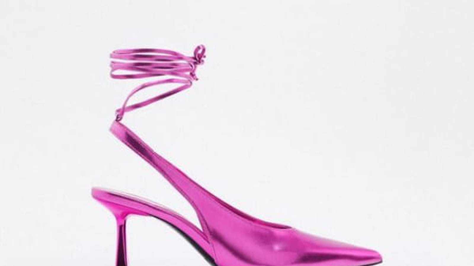 Escarpins Zara