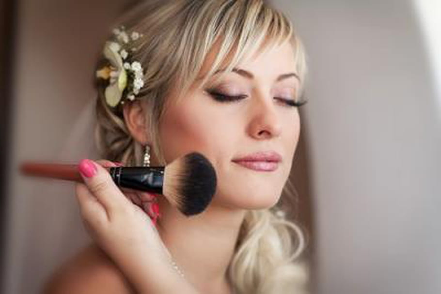 Comment réussir son maquillage de mariée ?