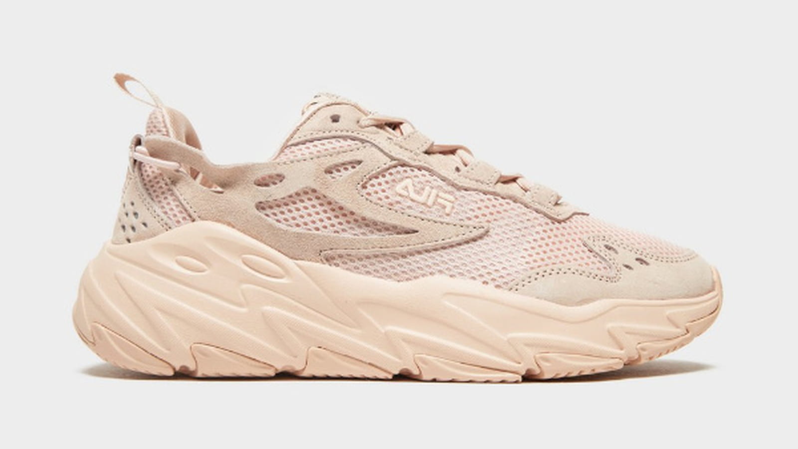 Baskets Fila sur JD Sports