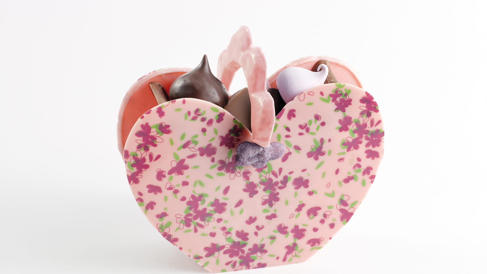 Panier Tendresse de Roland Réauté