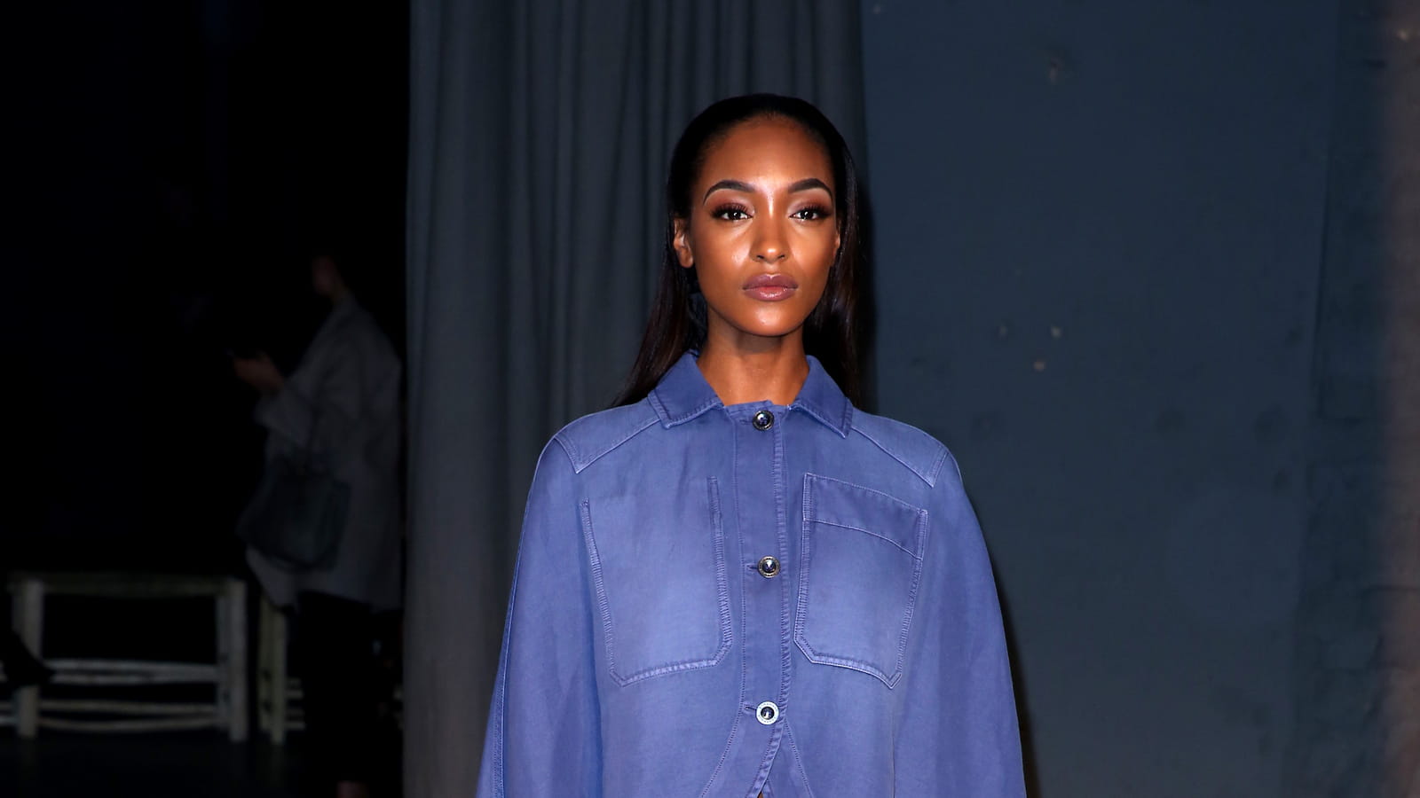 Jourdan Dunn