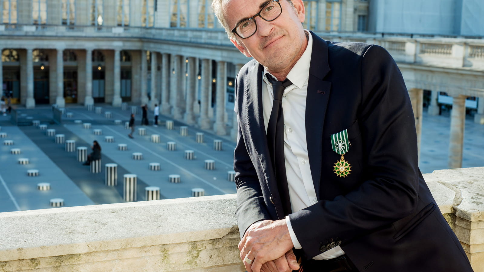 Christophe Dechavanne