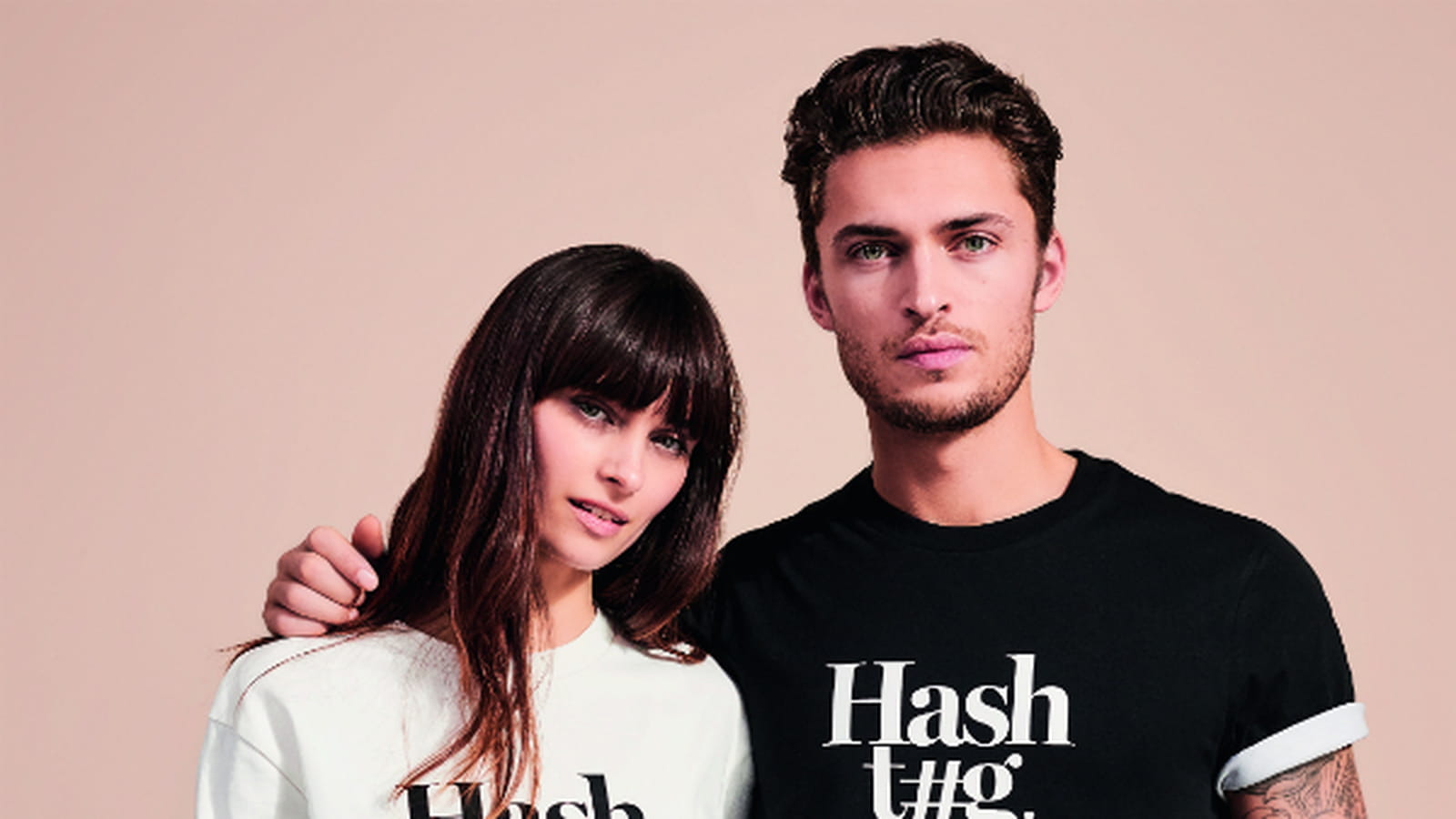 T-shirt Jules  