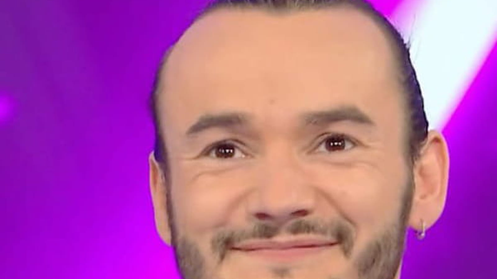 Benoît Salmon (N'oubliez pas les paroles)