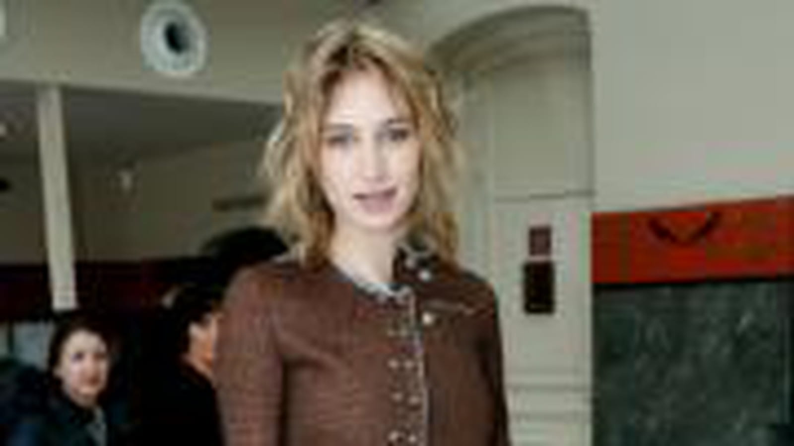 Pauline Lefèvre 