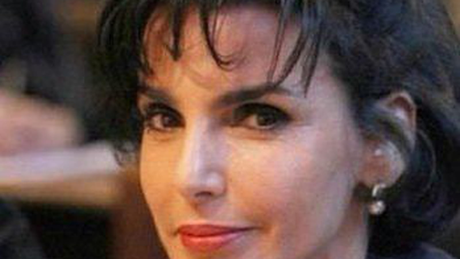 Rachida Dati
