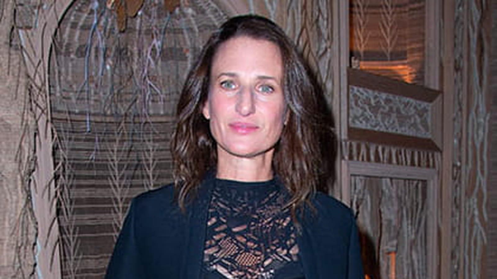 Camille Cottin le 27 septembre 2022