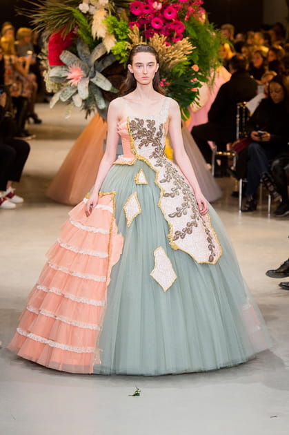 D&eacute;fil&eacute; Viktor&Rolf