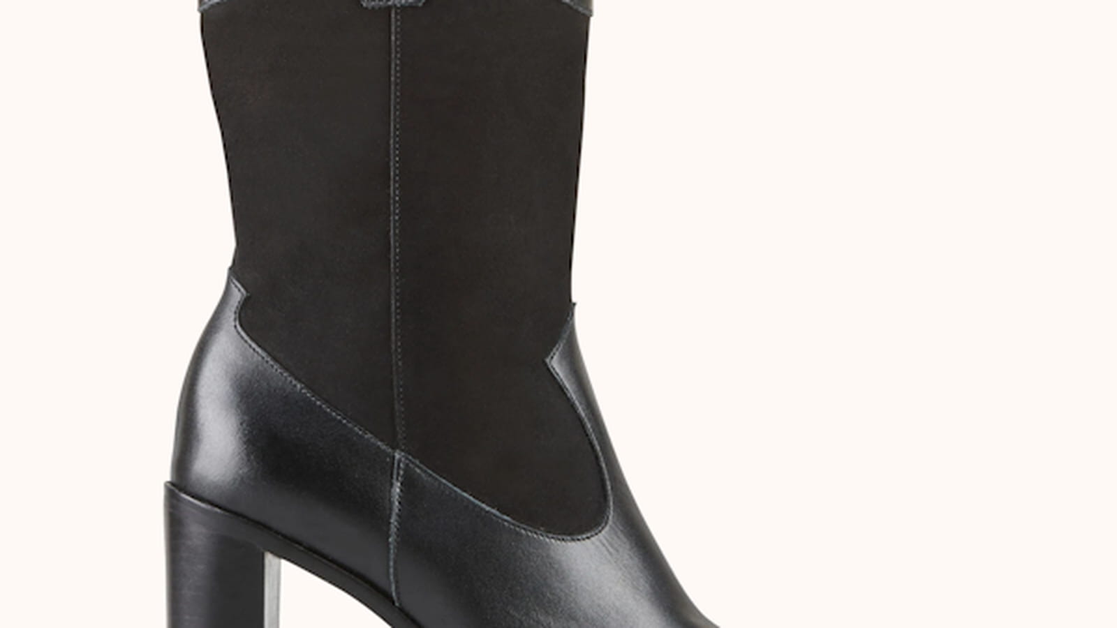 Bottines Cosmoparis