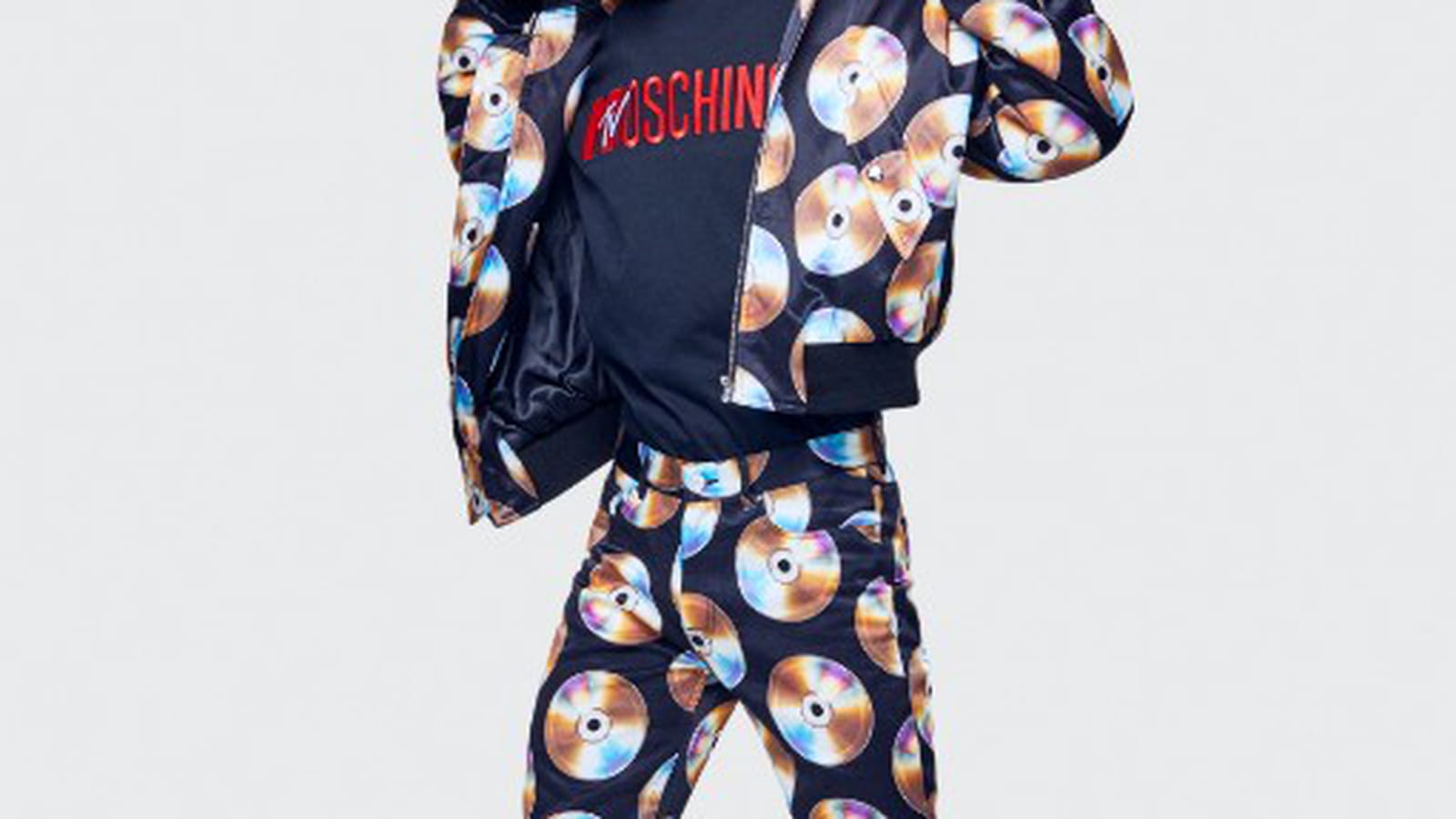 MOSCHINO [tv] H&M - 31/53