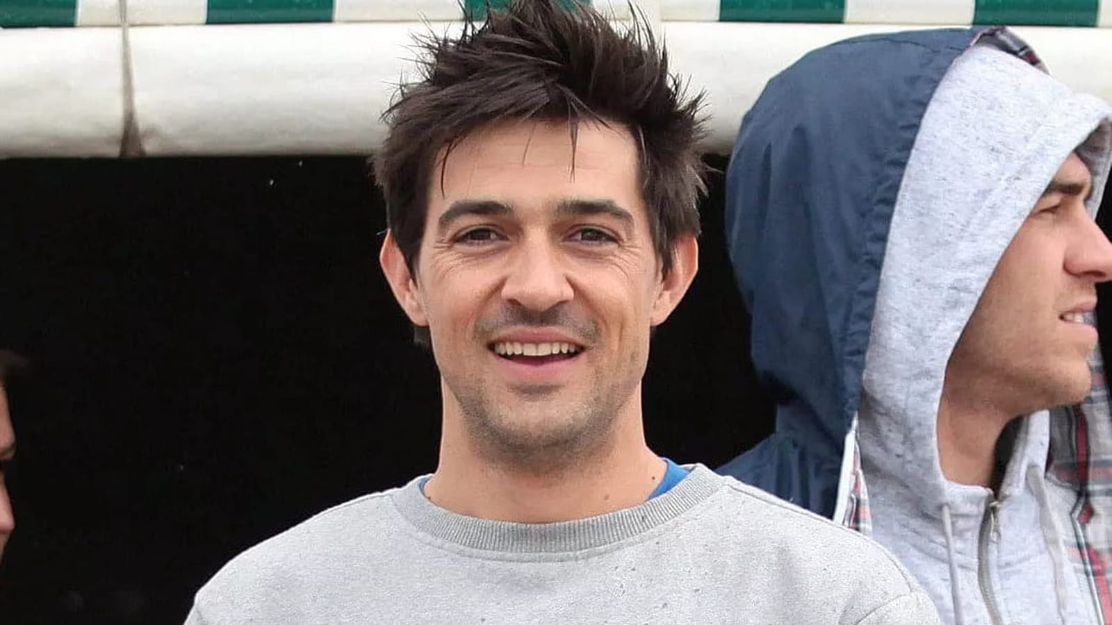 Jean-Pascal Lacoste