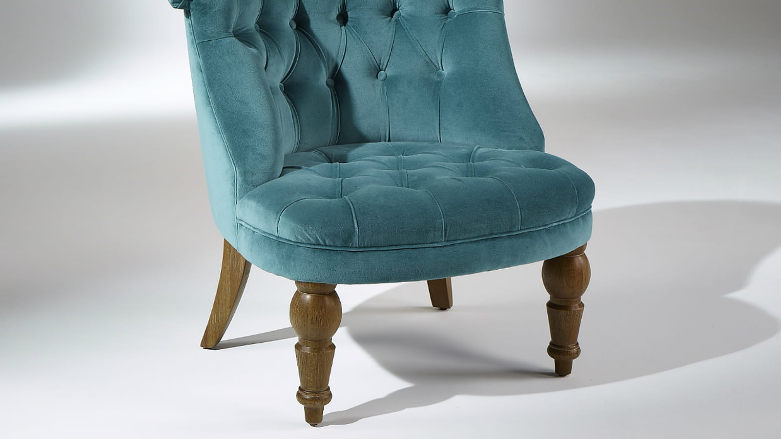 Fauteuil crapaud Robin des Bois