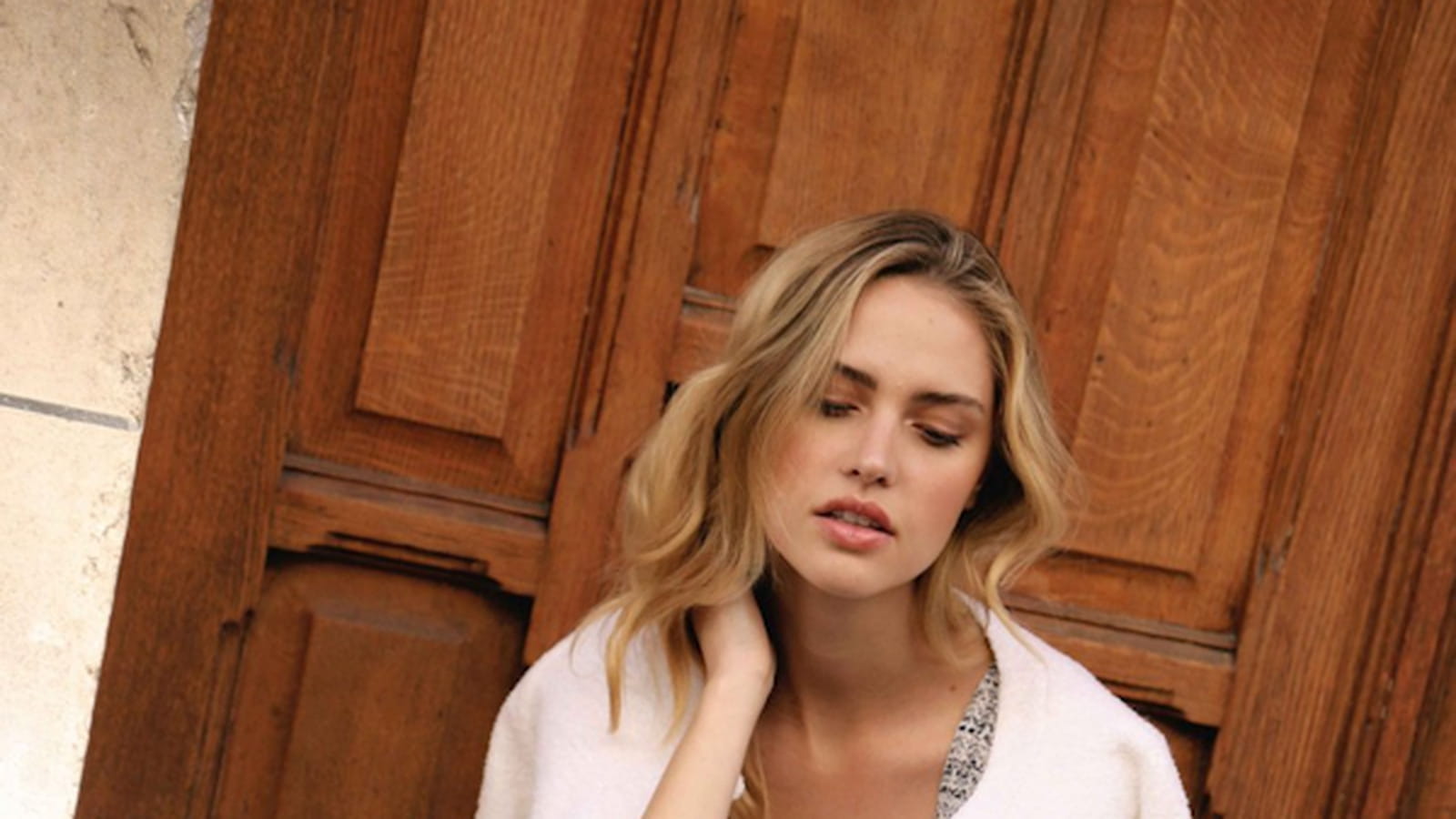 Veste Rosae