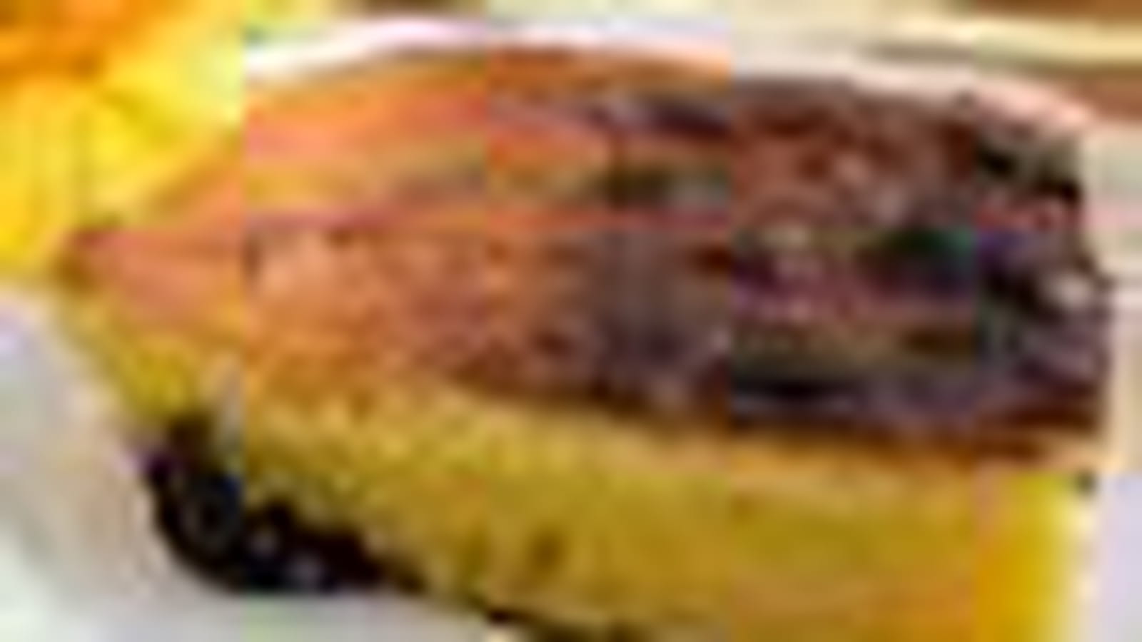 Far breton aux pruneaux