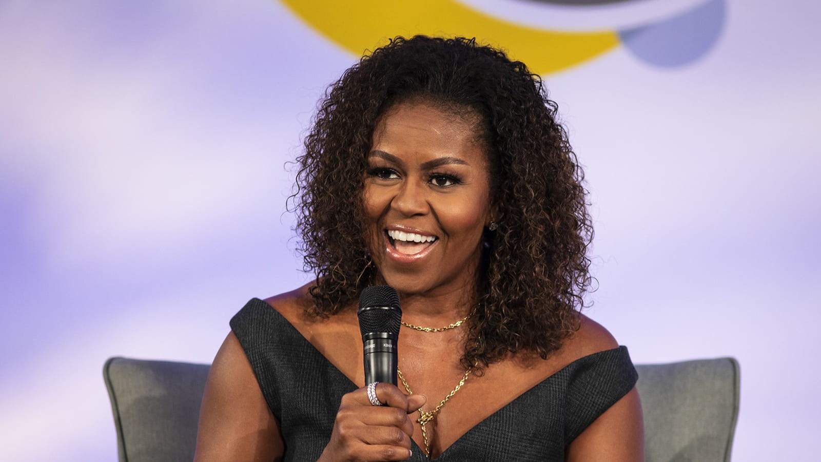 Michelle Obama
