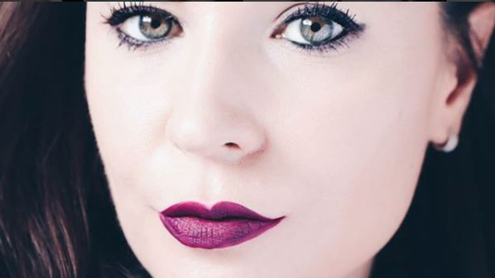 Le look glamour