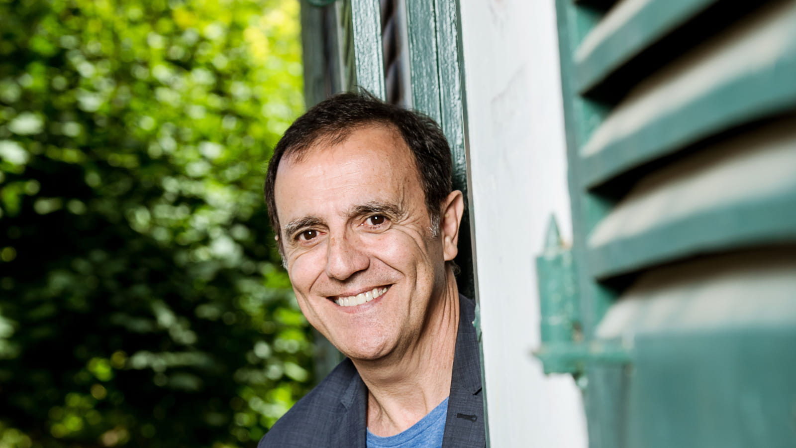 Thierry Beccaro