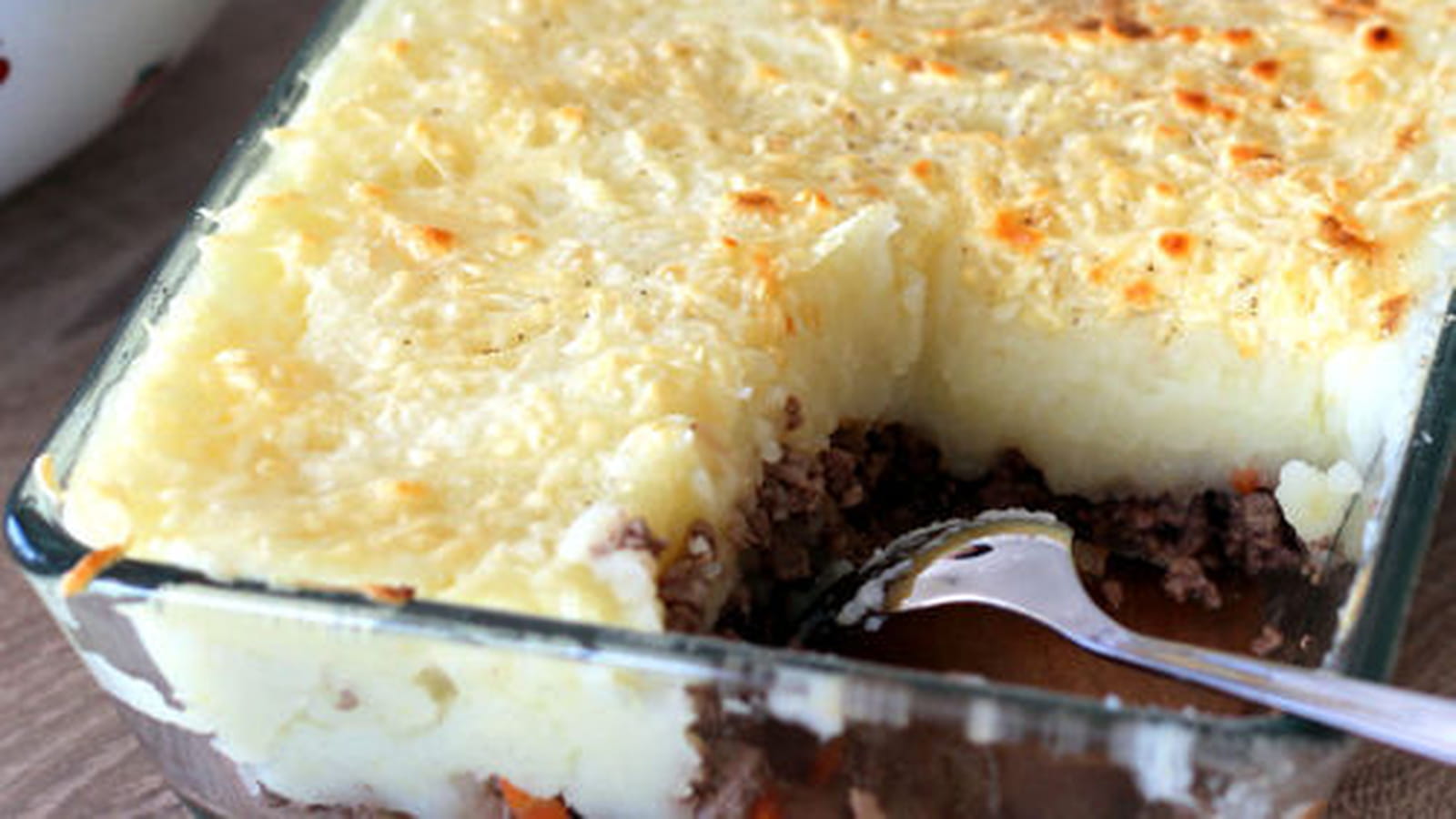 Hachis parmentier