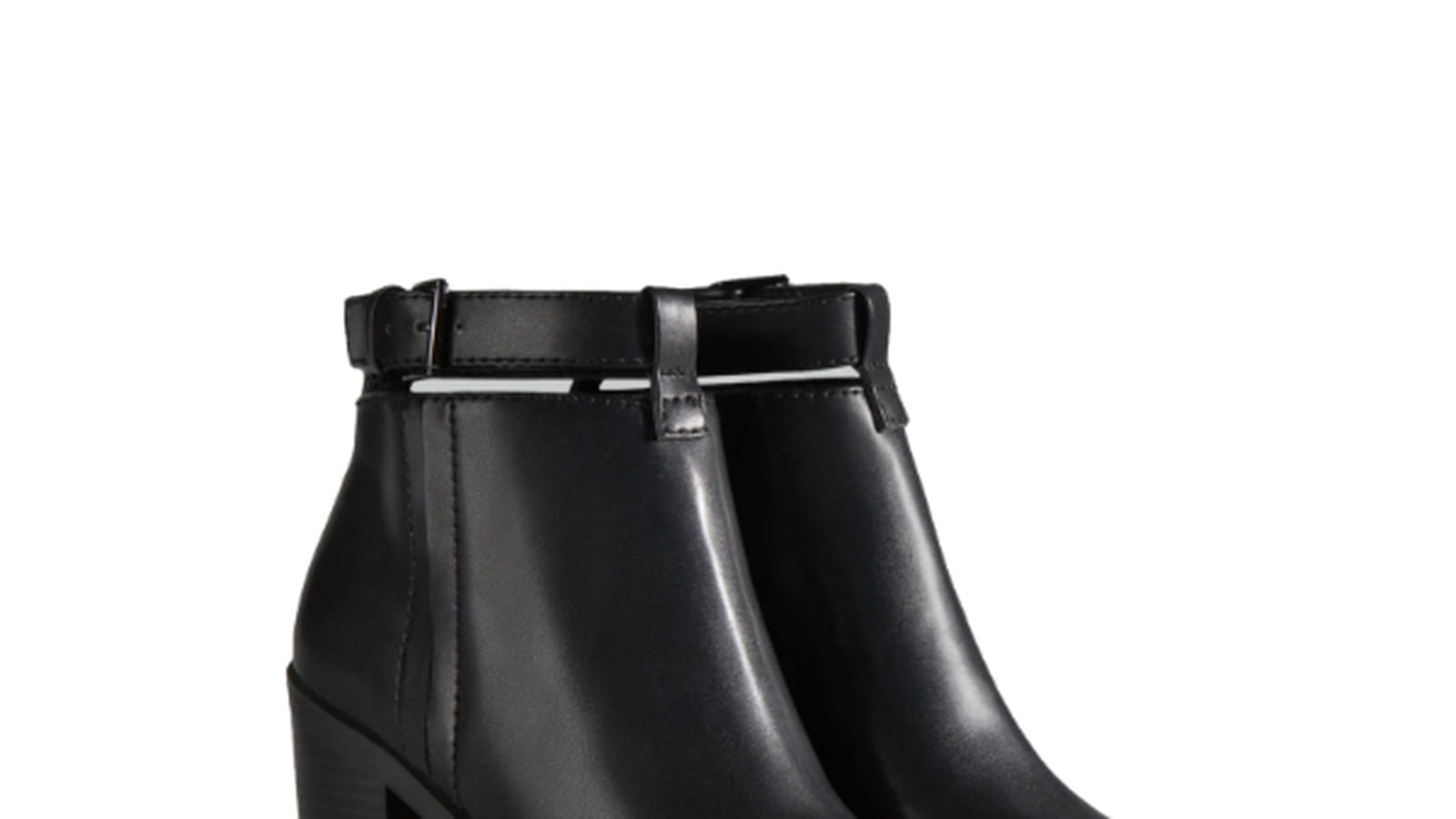 Bottines Stradivarius