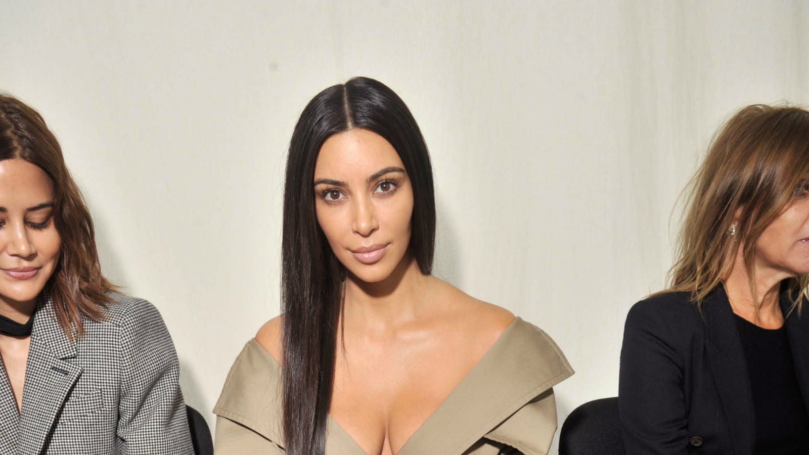 Kim Kardashian