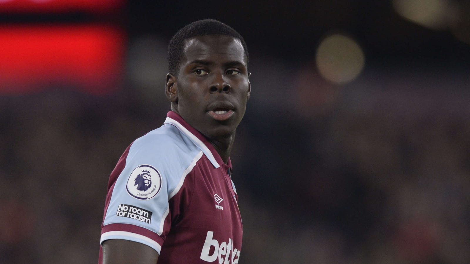 Kurt Zouma