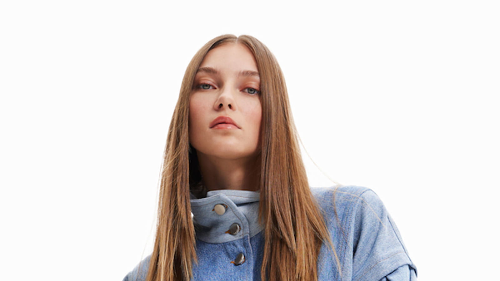 Veste Desigual x Maîtrepierre