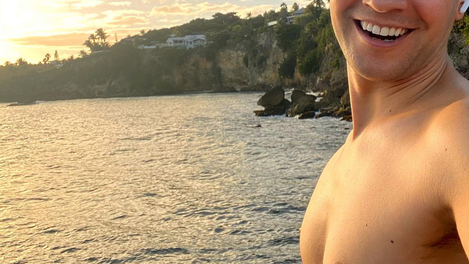 Face à la mer